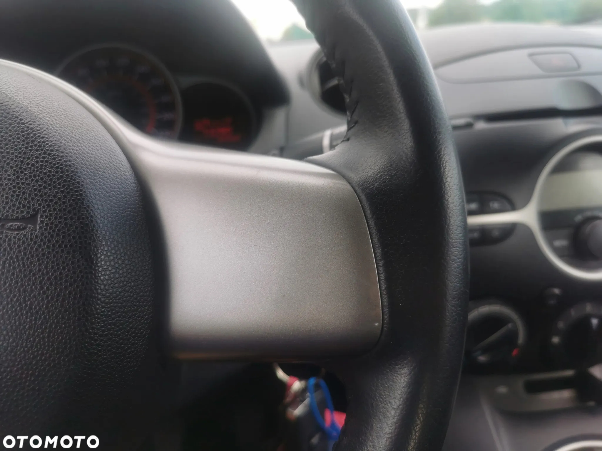 Mazda 2 1.3 Comfort - 15