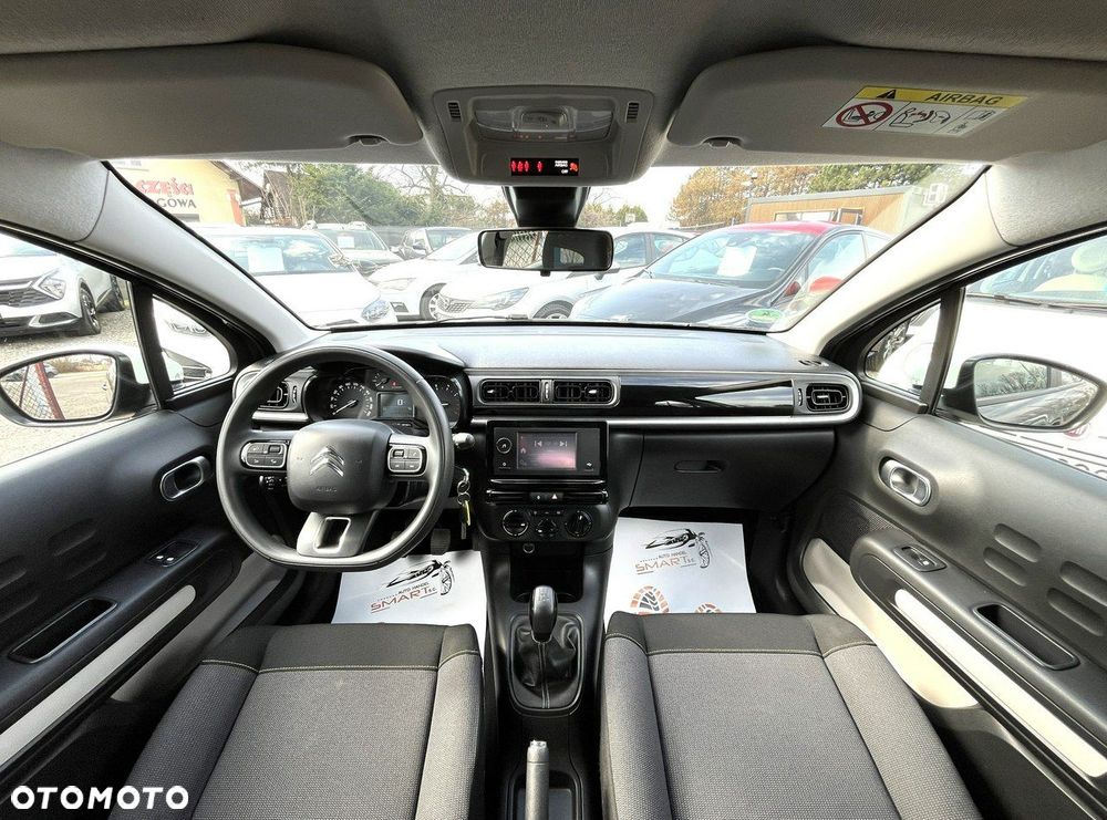 Citroën C3 1.2 PureTech You - 11