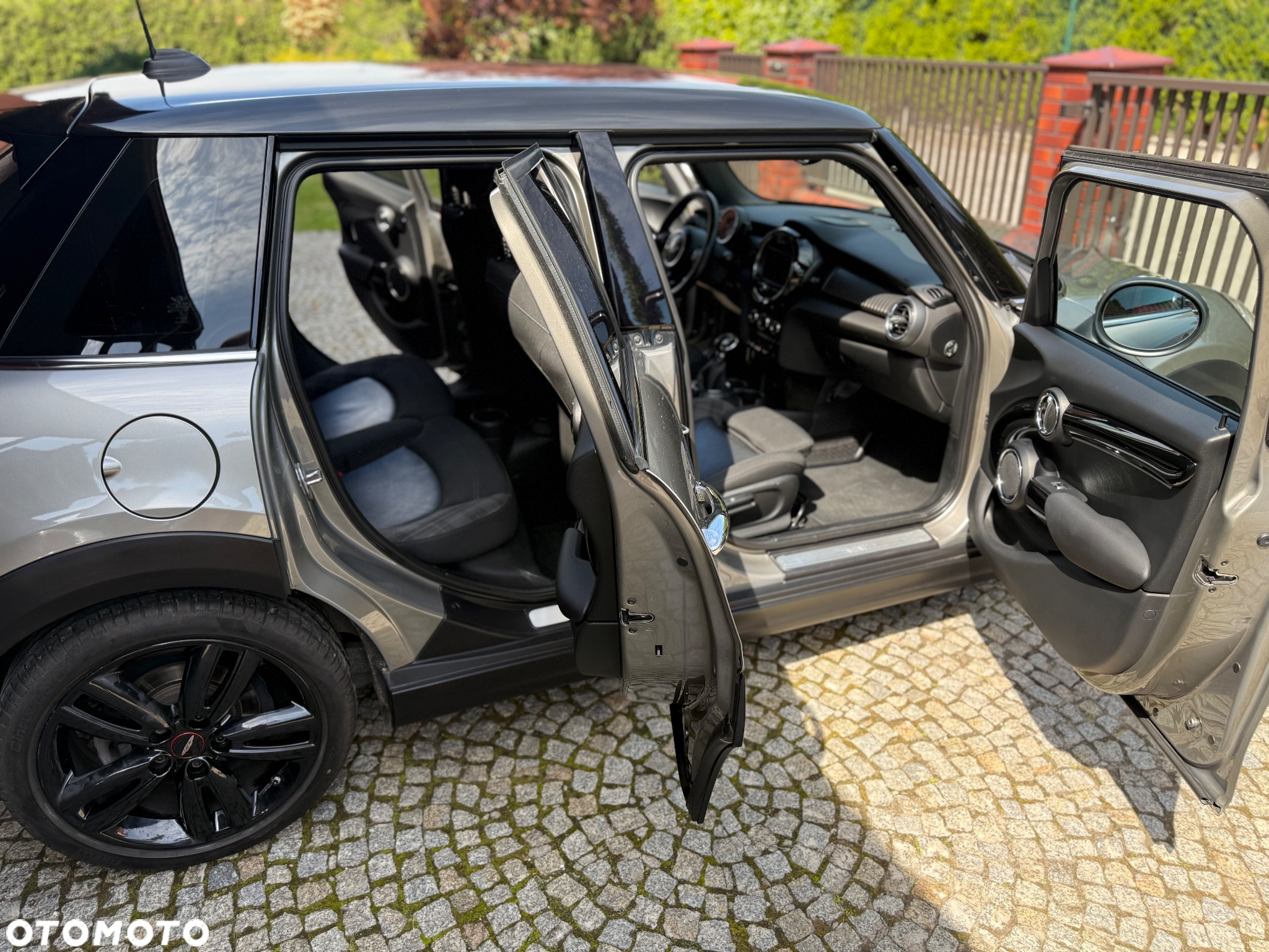 MINI Cooper - 11