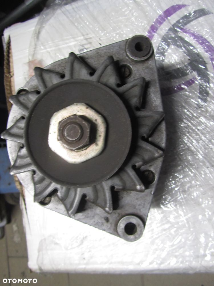 alternator 1125884221 - 2