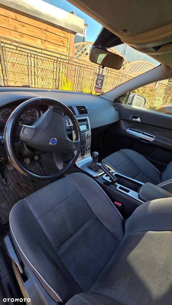 Volvo C30 1.6D DRIVe - 16