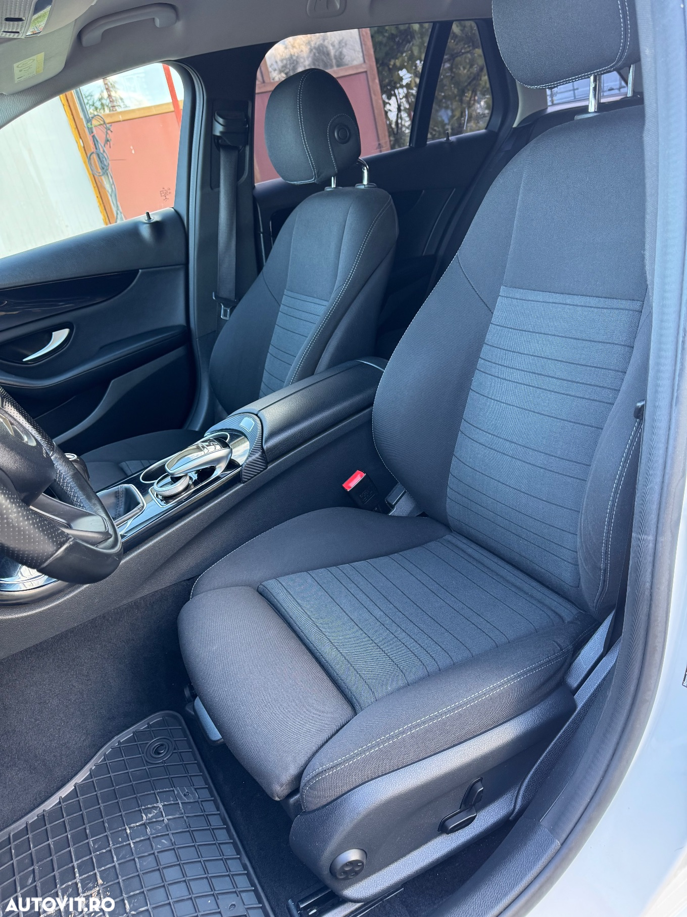 Mercedes-Benz C 200 d T-Modell - 6