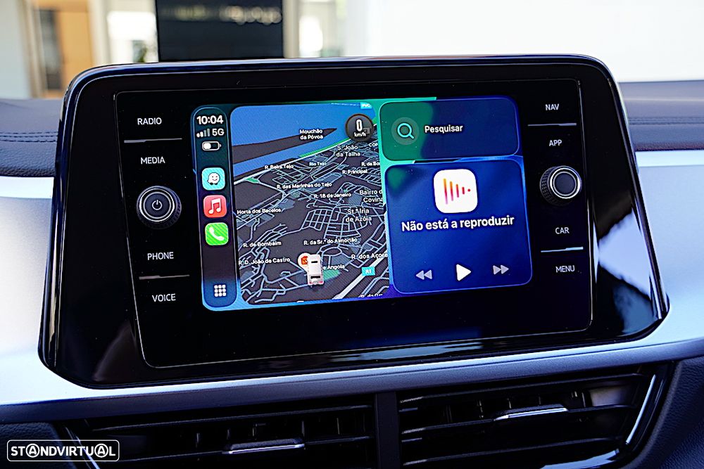 VW T-Roc 1.5 TSI Urban DSG - 34