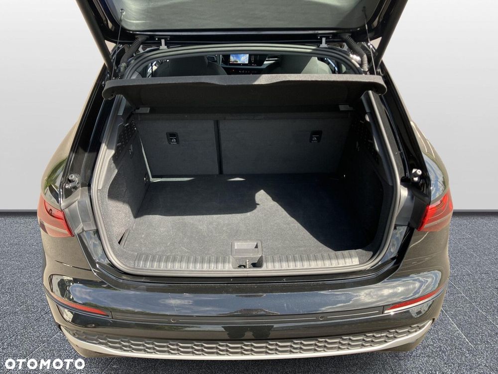Audi A3 Sportback - 21