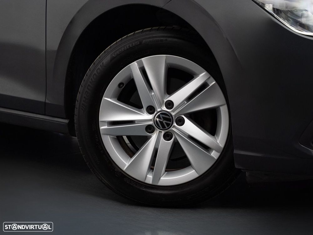 VW Golf Variant 1.5 TSI Life - 9