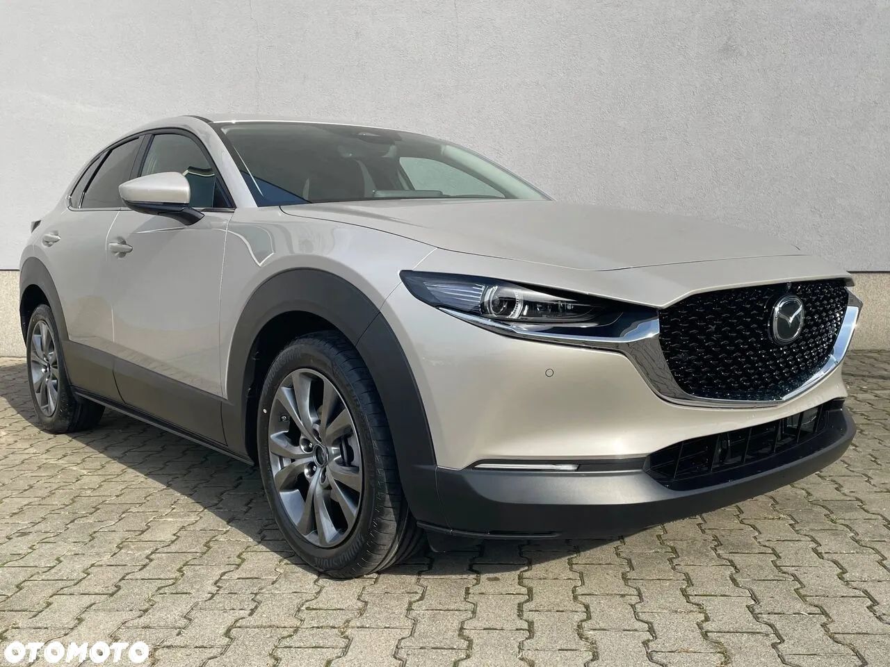 Mazda CX-30 - 3