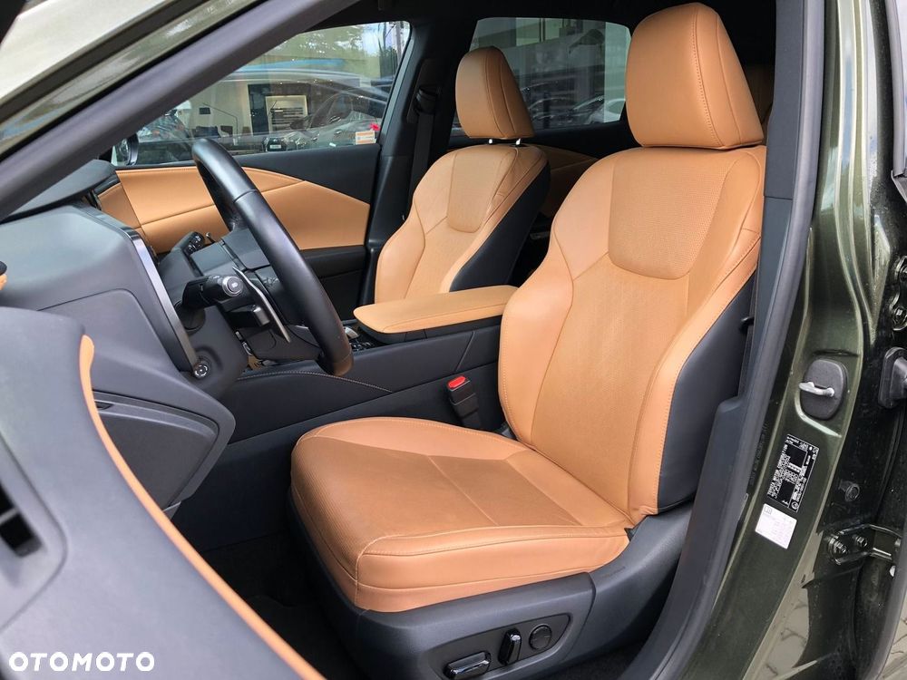 Lexus RX 450h+ Prestige - 6