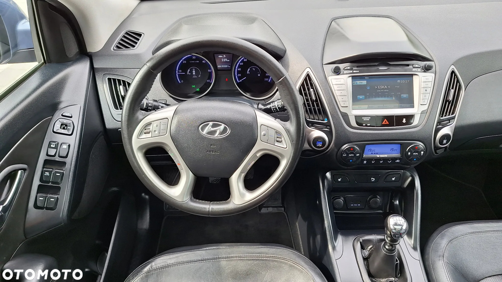 Hyundai ix35 2.0 CRDi Premium 2WD - 28