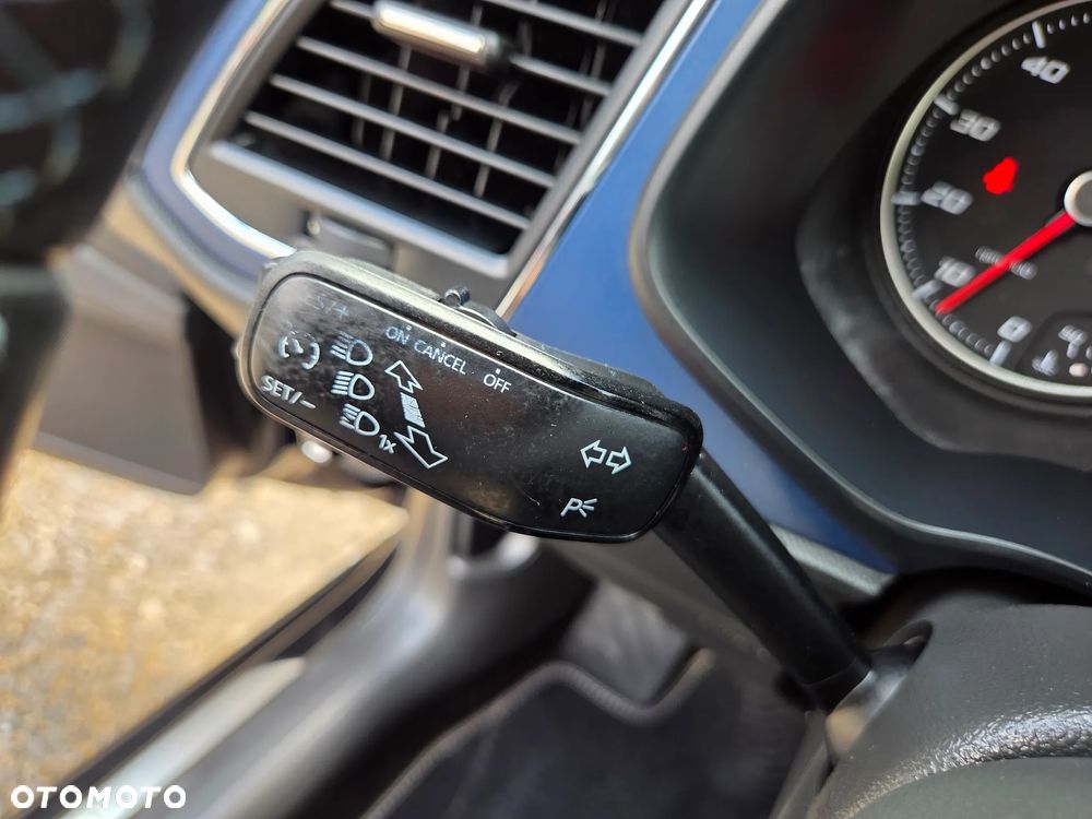 Seat Leon 1.4 TSI Start&Stop CONNECT - 25