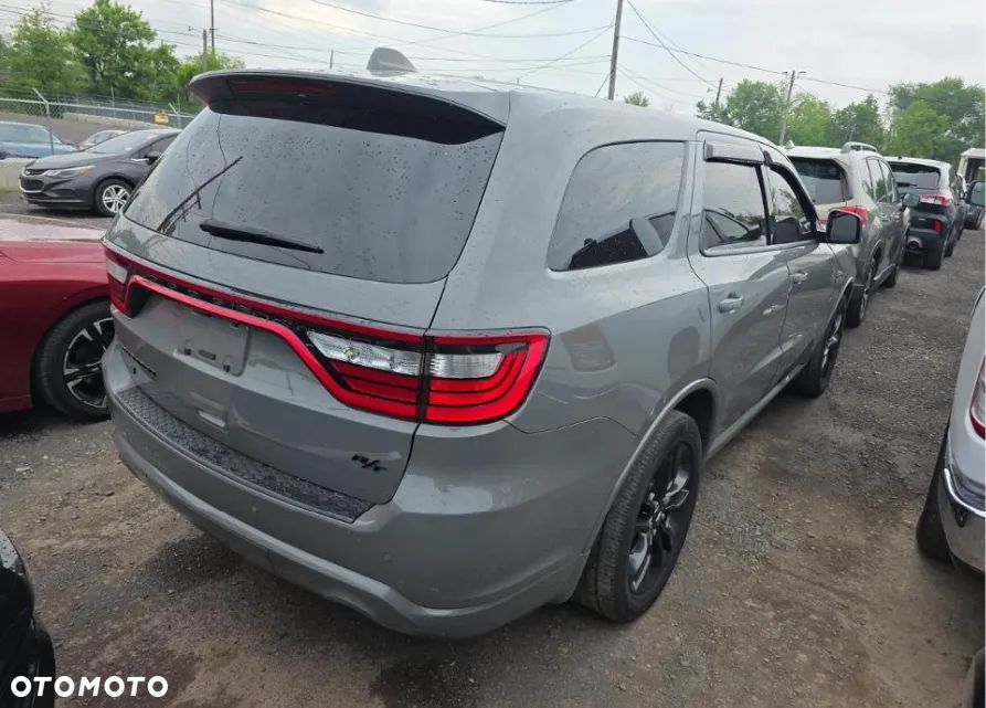Dodge Durango 5.7 R/T - 4