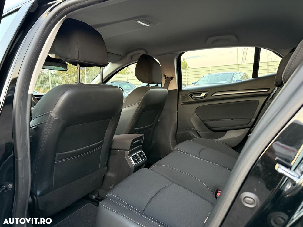 Renault Megane Grandtour BLUE dCi 115 EDC INTENS - 13