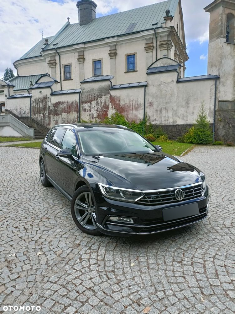 Volkswagen Passat Variant 1.6 TDI (BlueMotion Technology) Trendline - 2