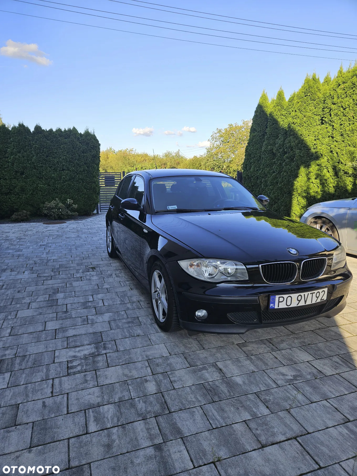 BMW Seria 1 116i - 3