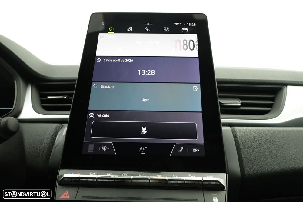 Renault Captur 1.0 TCe Evolution - 10