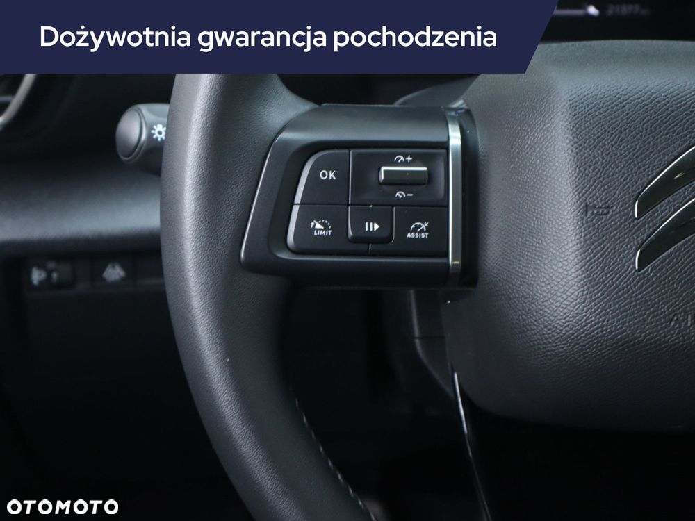 Citroën C4 - 21