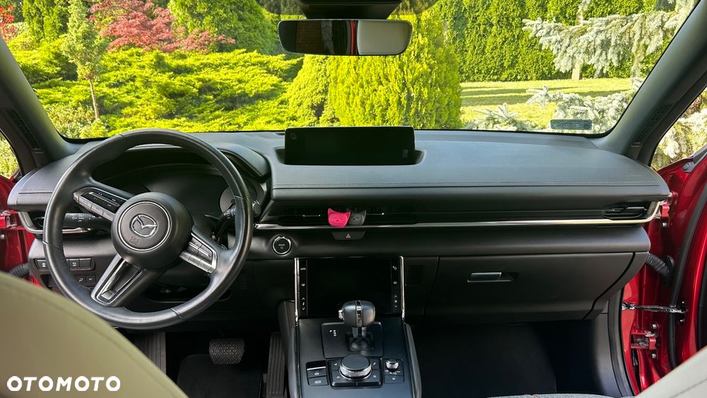 Mazda MX-30 35.5kWh Enso - 6