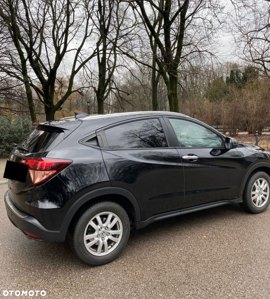 Honda HR-V 1.5 Executive (ADAS) CVT - 2