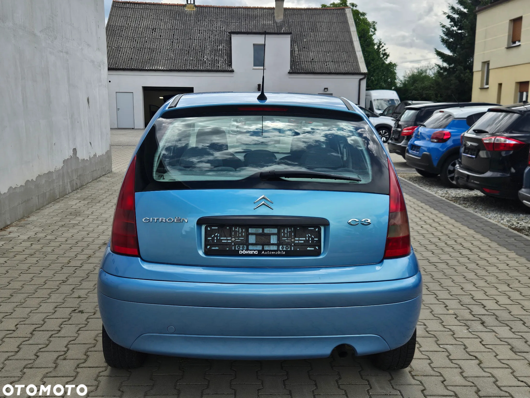 Citroën C3 1.4 Confort - 8