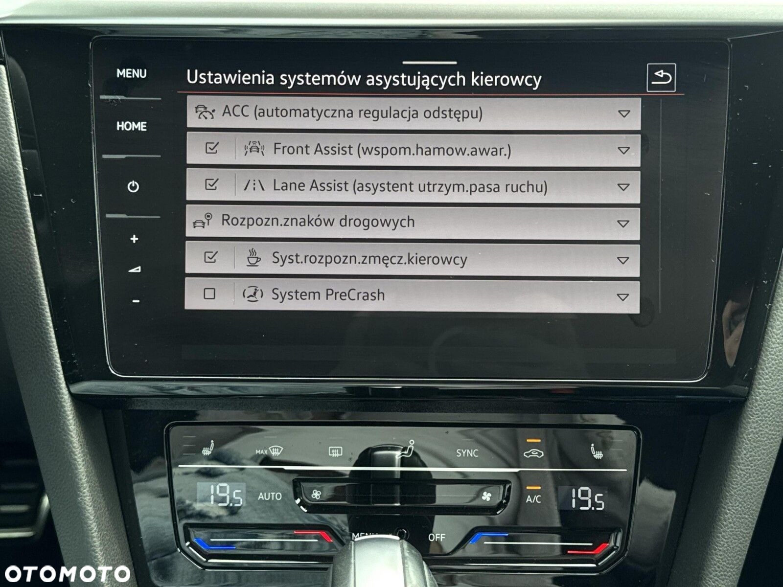 Volkswagen Arteon 2.0 TSI R-Line DSG - 29