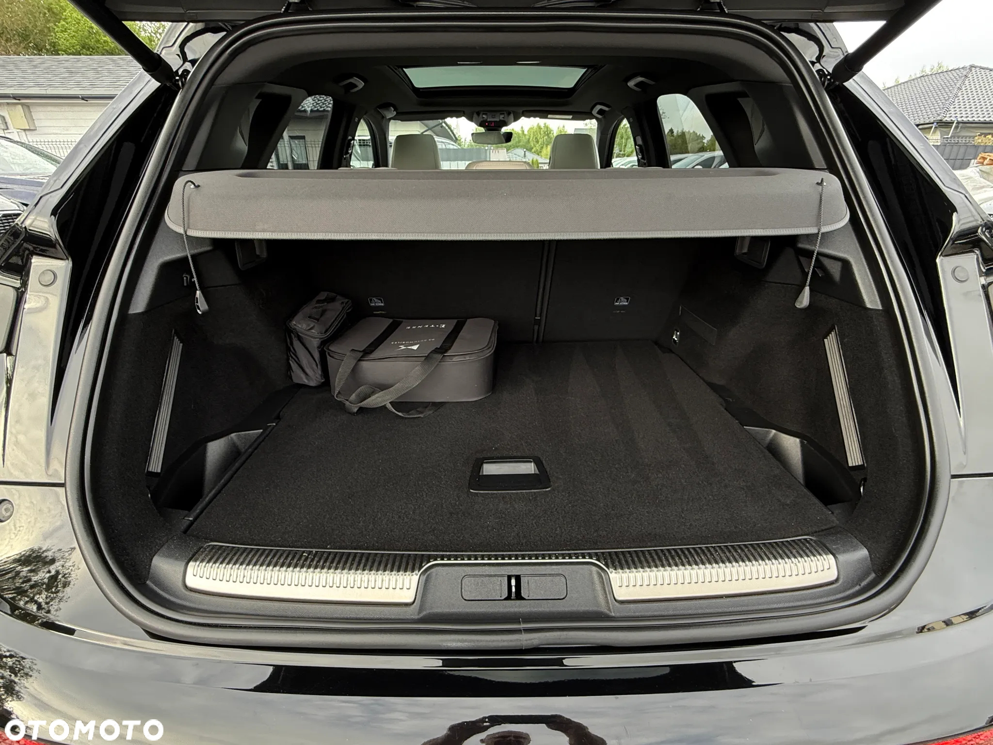 DS Automobiles DS 7 Crossback 1.6 E-Tense Rivoli - 29