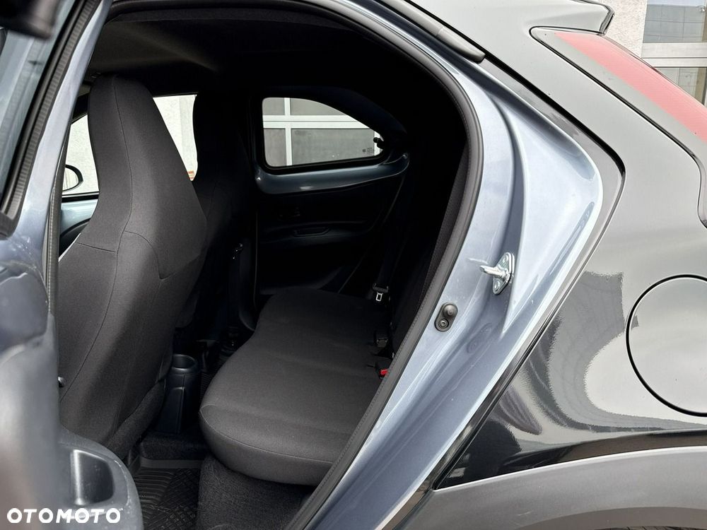 Toyota Aygo X 1.0 VVT-i Style - 13