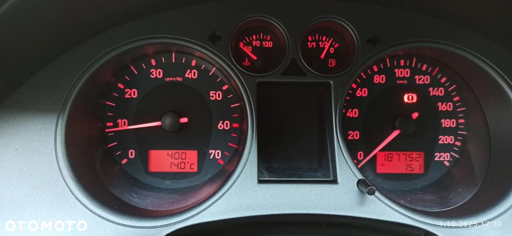 Seat Ibiza - 15