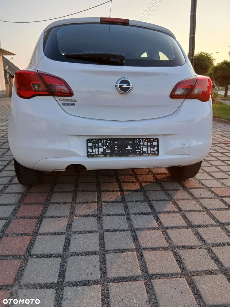Opel Corsa 1.2 120 Lat - 8