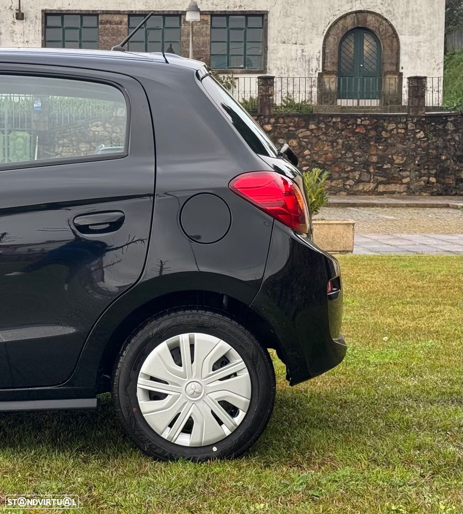 Mitsubishi Space Star 1.0 Active - 14