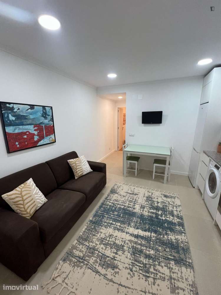 Apartamento com 1 quartos - localizado em São Jerónimo Coimbra - Grande imagem: 2/20