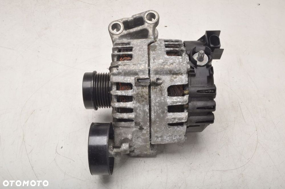 VOLVO V40 S60 V60 1.6 T3 T4 ALTERNATOR 31345236 - 3