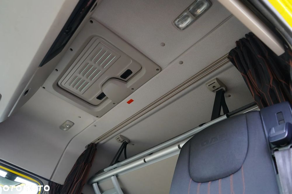 DAF / 106 / 530 / EURO 6 / ACC / SPACE CAB / MAŁY PRZEBIEG - 17
