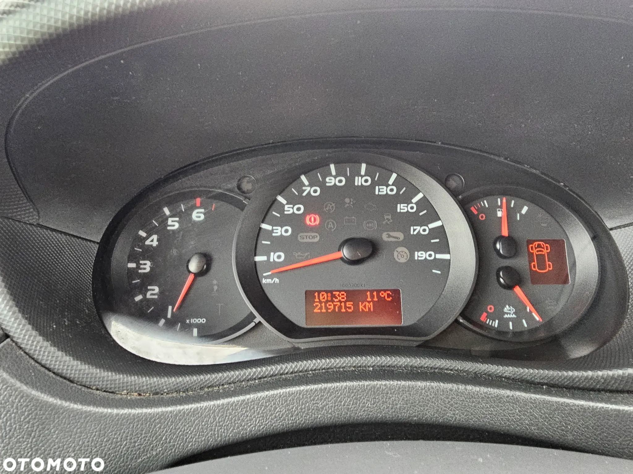 Renault Master - 27