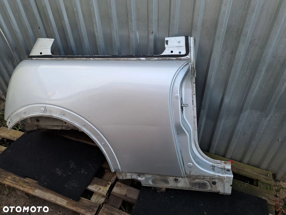 Blotnik tyl Prawy Mini Cooper R50 R53 - 2