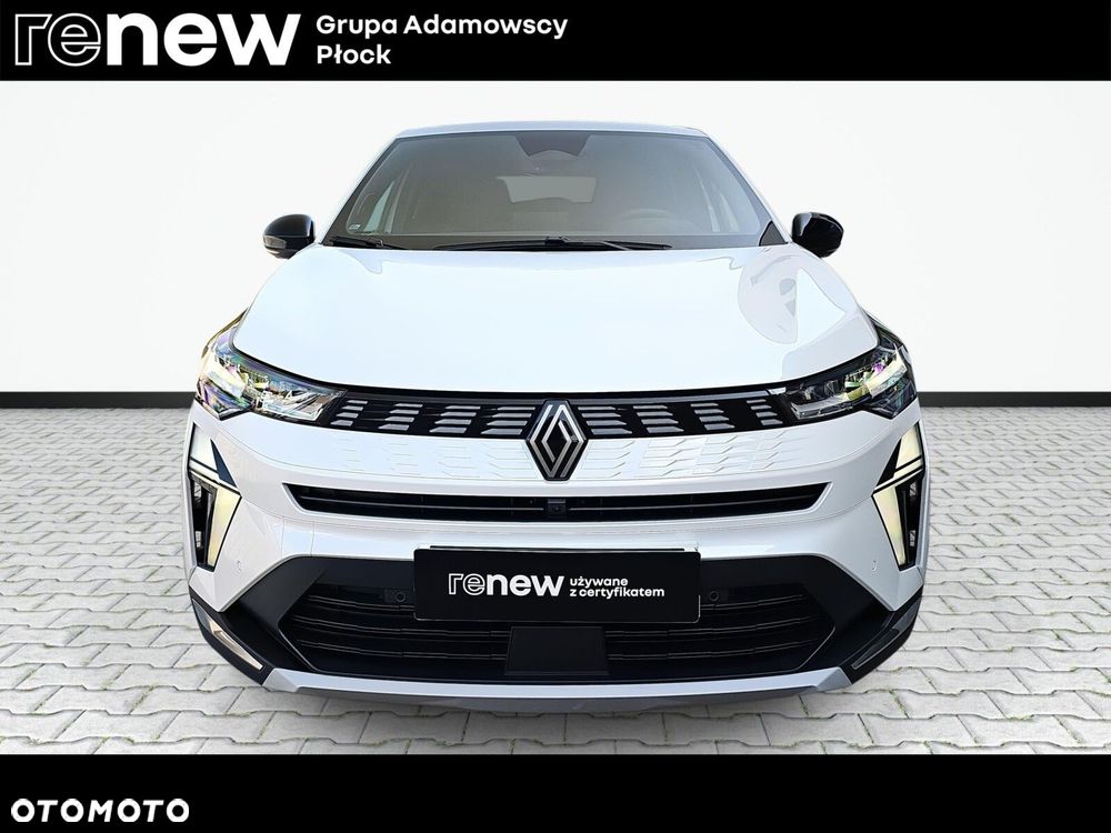 Renault Symbioz 1.6 E-Tech Full Hybrid 145 Iconic - 10