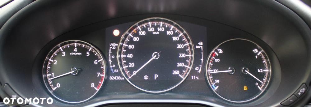 Mazda CX-30 - 16