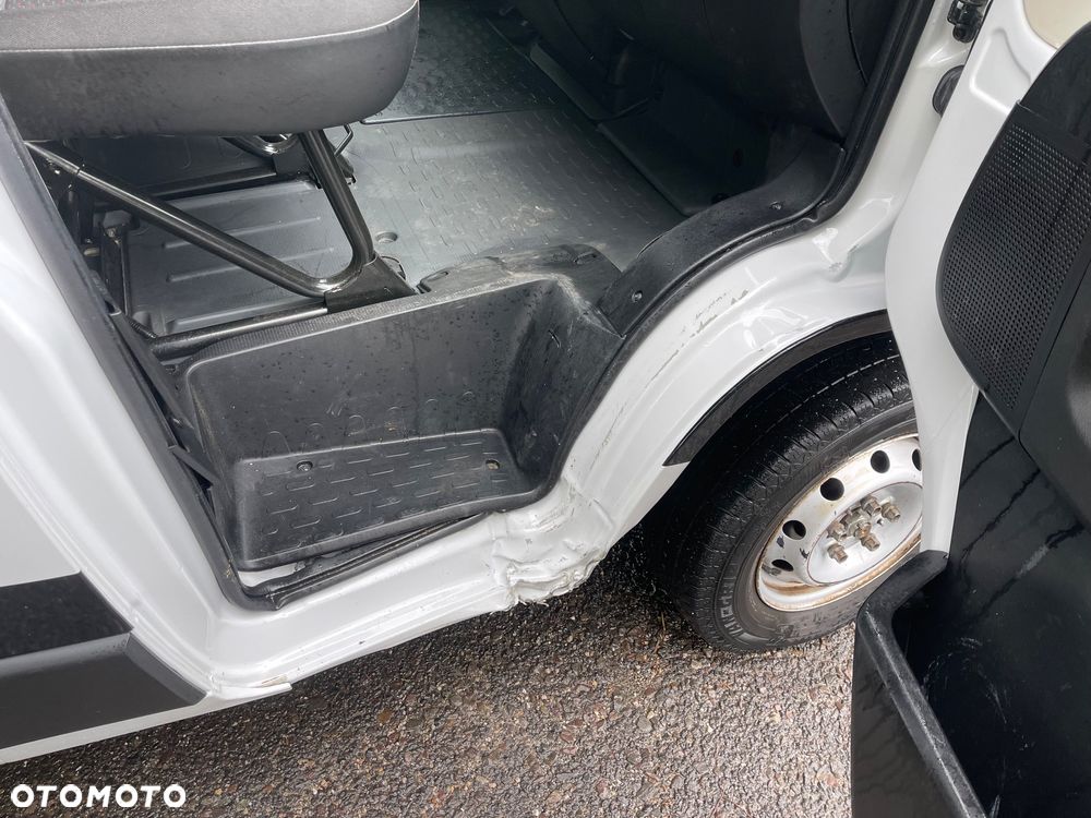 Opel Movano - 15