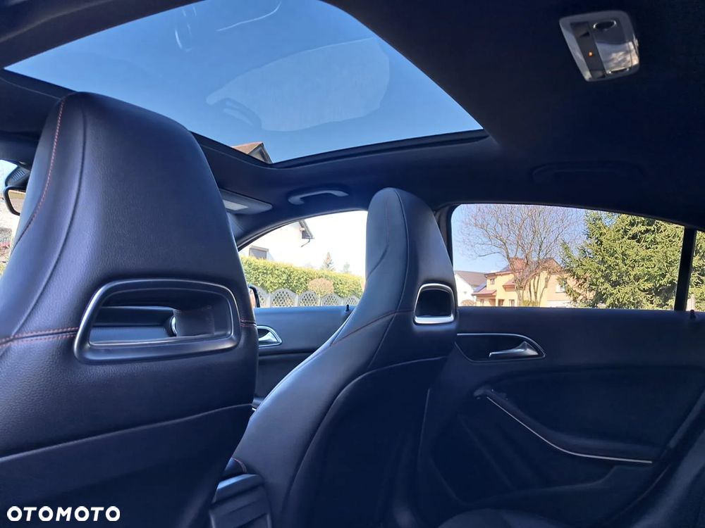 Mercedes-Benz Klasa A - 23