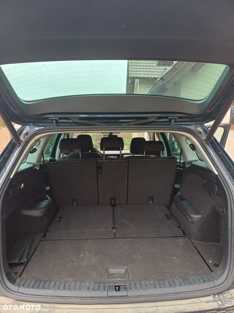 Skoda Kodiaq 2.0 TSI 4x4 Style DSG 7os - 10