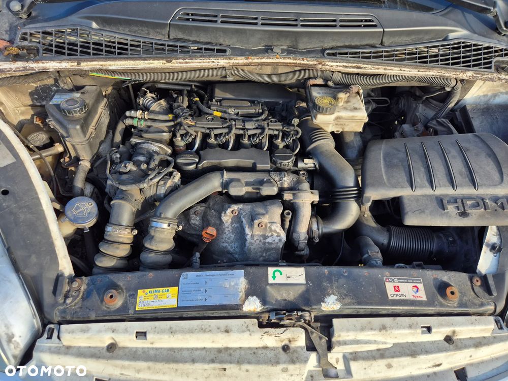 Citroën Xsara Picasso 1.6 HDI Exclusive - 19