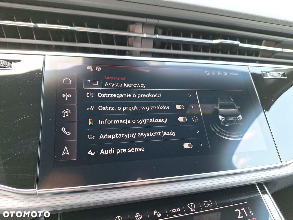 Audi Q7 55 TFSI mHEV Quattro S Line Tiptr - 28