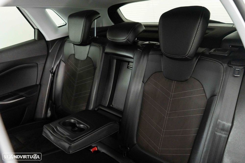 Opel Grandland 1.6 T PHEV Ultimate - 11