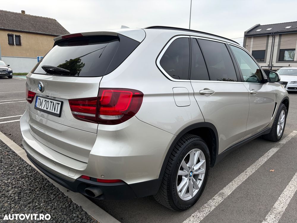BMW X5 xDrive25d Sport-Aut. - 3