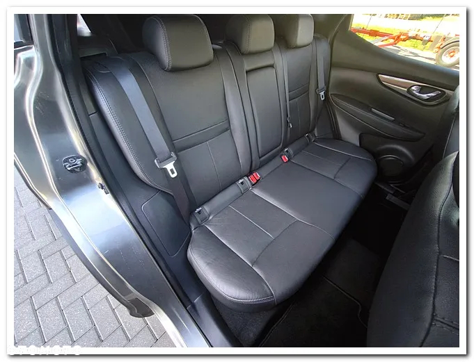 Nissan Qashqai 1.2 DIG-T Tekna - 21