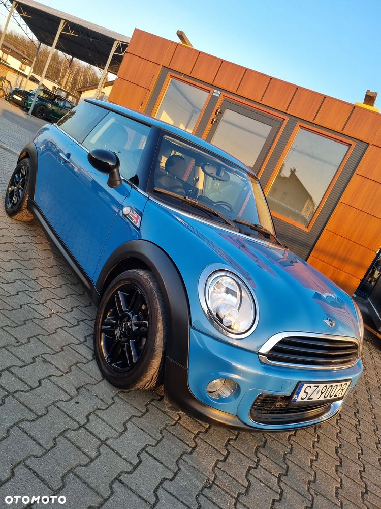 MINI ONE Standard - 7
