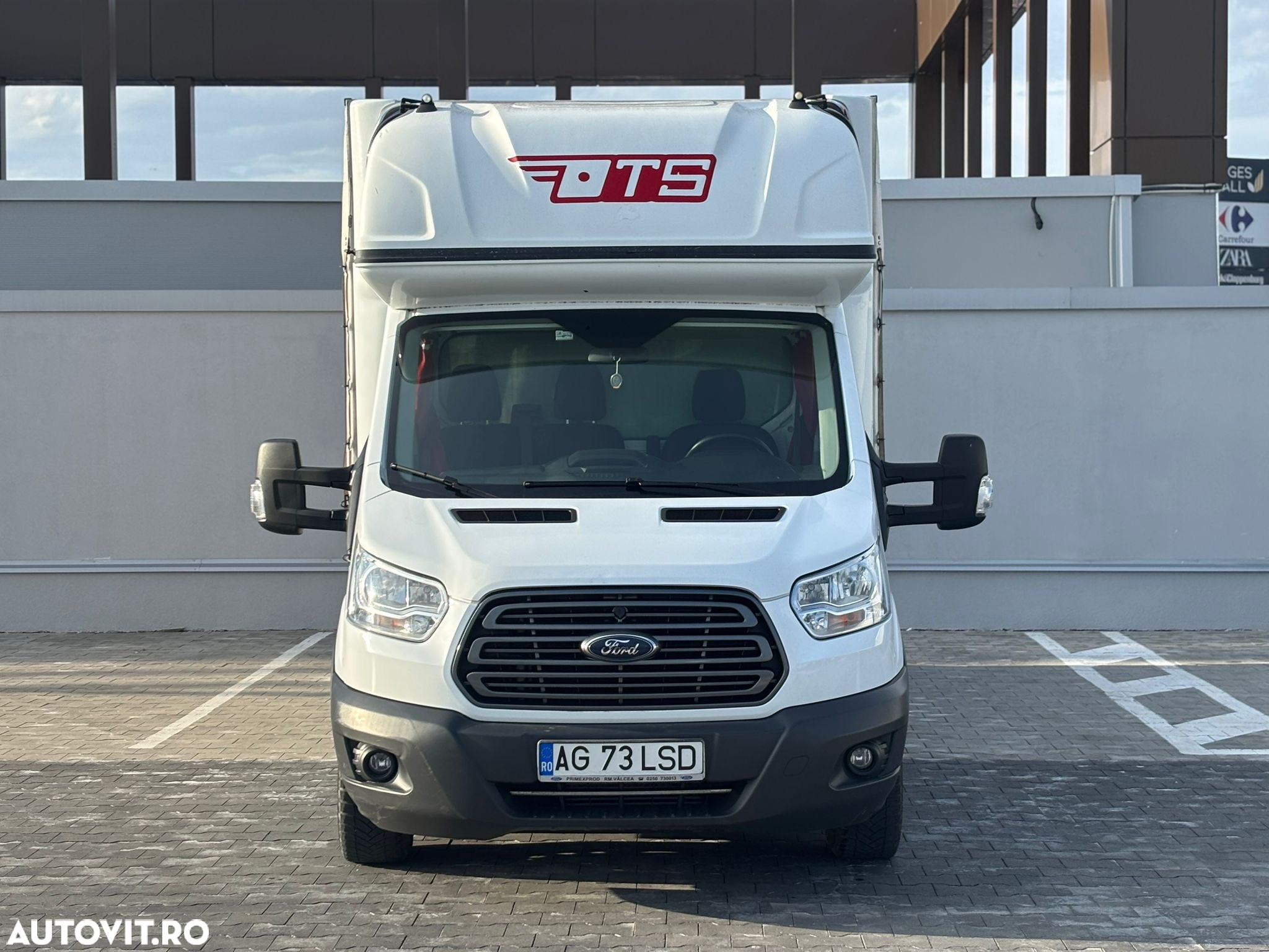 Ford Tranzit L3 - 3