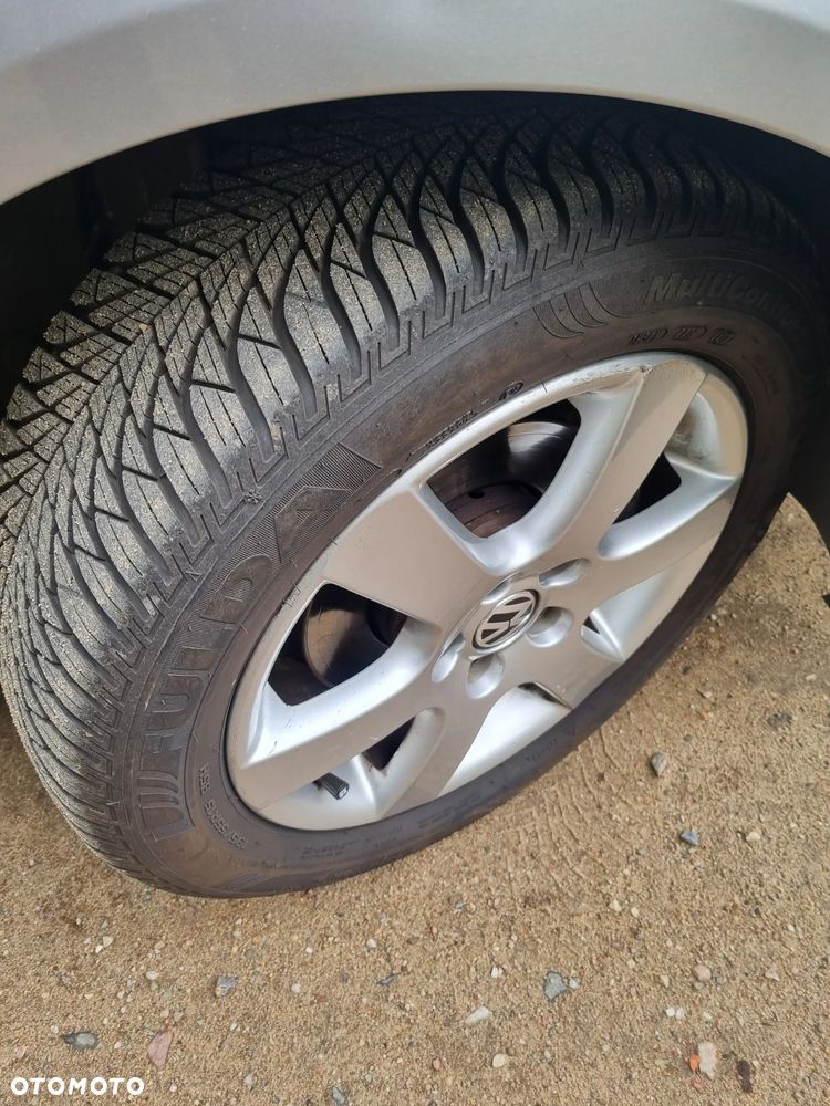 Volkswagen Polo 1.2 Team - 20