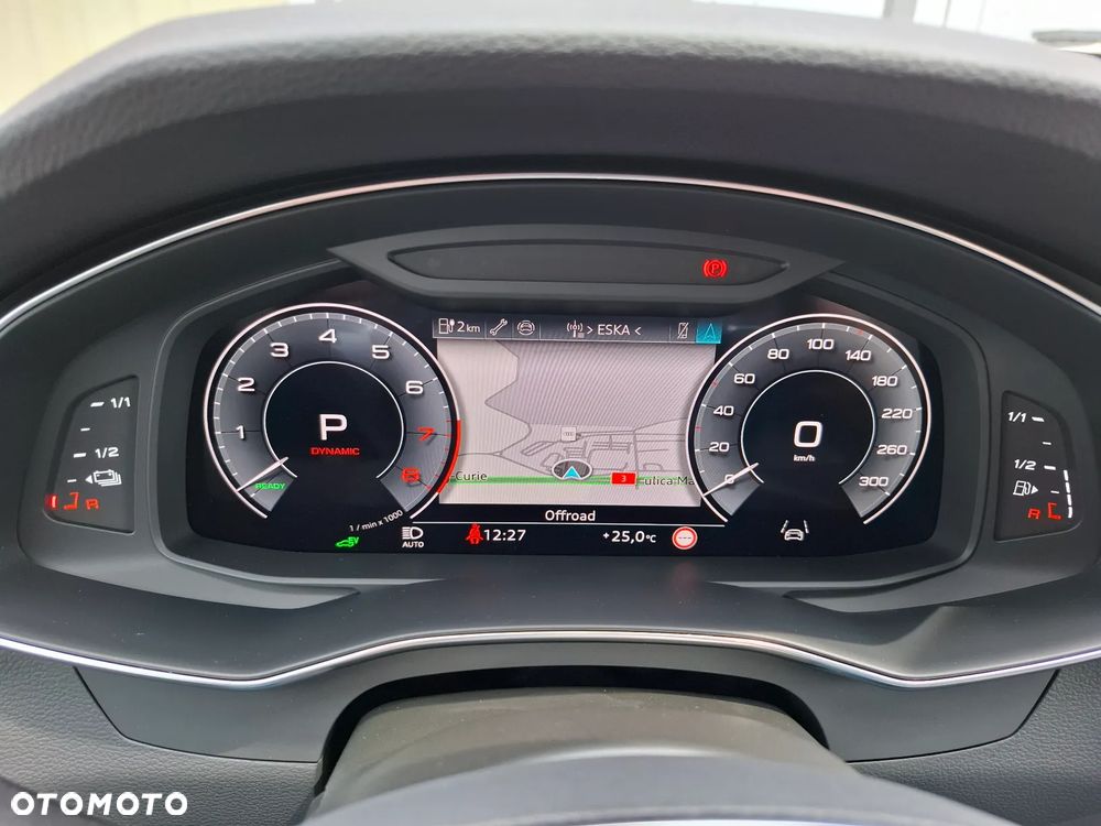 Audi A6 - 18