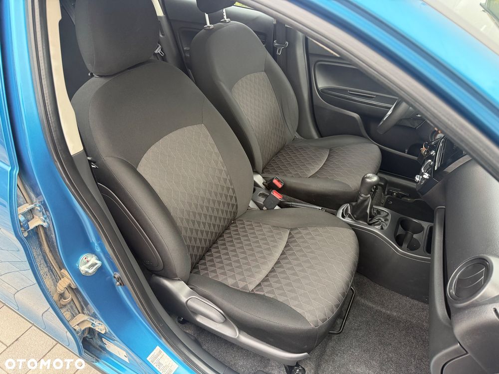 Mitsubishi Space Star 1.0 Edition - 13