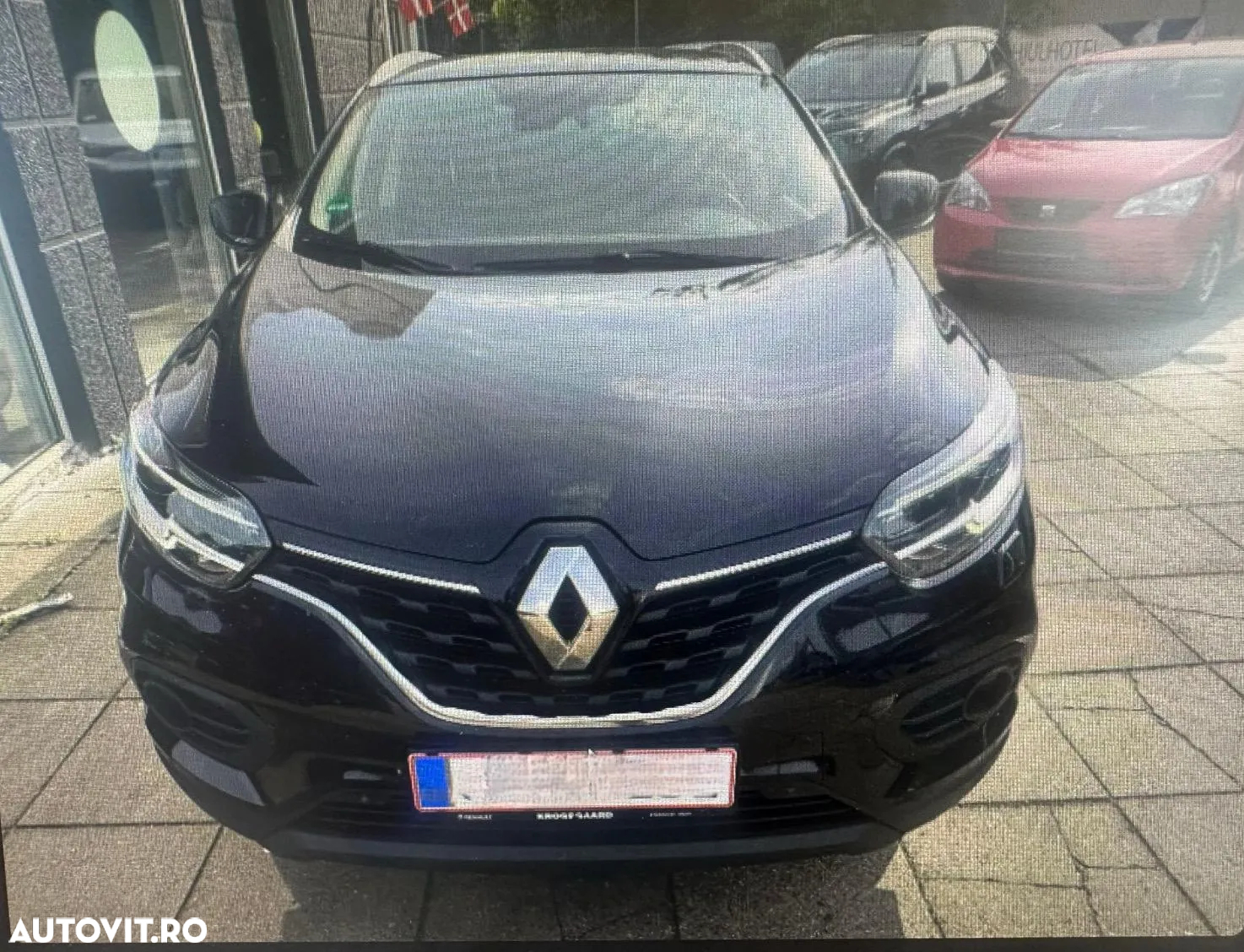 Renault Kadjar TCe 140 GPF Intens - 9