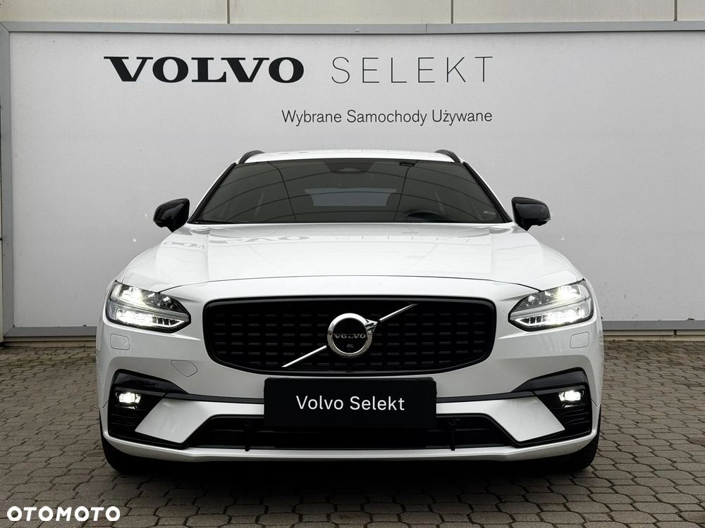 Volvo V90 B4 B R-Design - 7